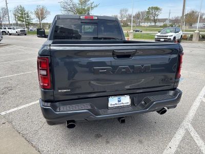 2026 RAM 1500 — photo 22 view