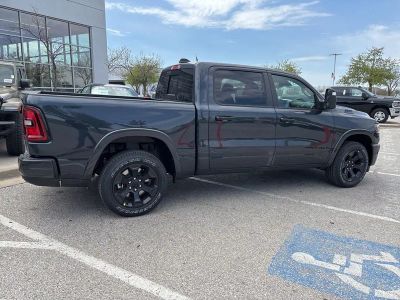2026 RAM 1500 — photo 30 view