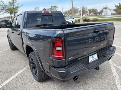 2026 RAM 1500 — photo 20 view