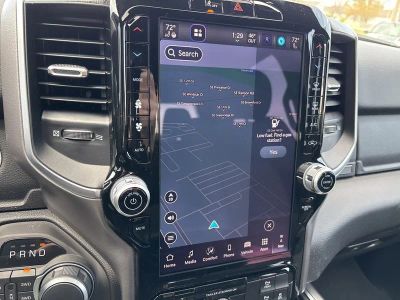 2026 RAM 1500 — photo 66 view
