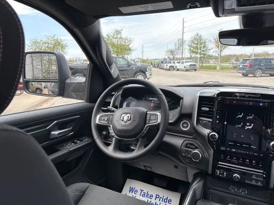 2026 RAM 1500 — photo 49 view
