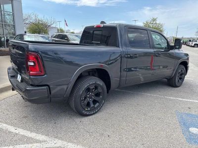 2026 RAM 1500 — photo 28 view