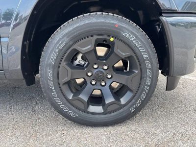2026 RAM 1500 — photo 36 view