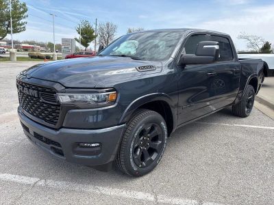 2026 RAM 1500 — photo 13 view