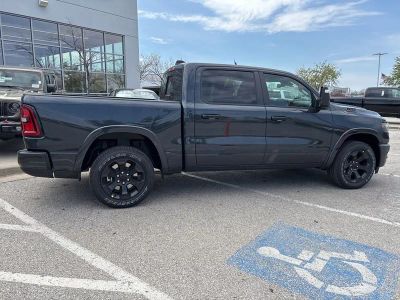 2026 RAM 1500 — photo 31 view