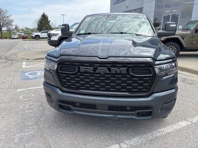 2026 RAM 1500 — photo 10 view
