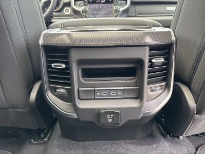 2026 RAM 1500 — photo 47 view