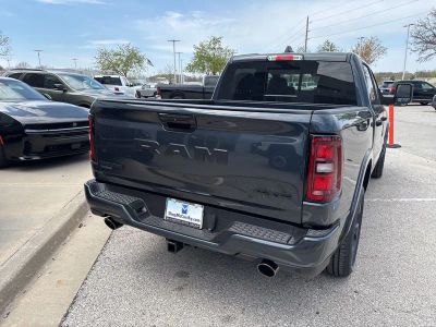 2026 RAM 1500 — photo 25 view
