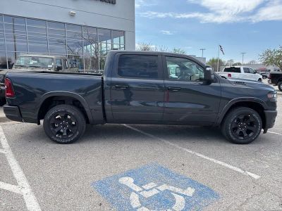 2026 RAM 1500 — photo 33 view