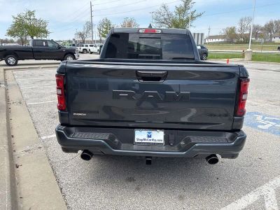 2026 RAM 1500 — photo 23 view