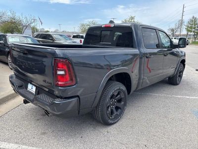 2026 RAM 1500 — photo 27 view