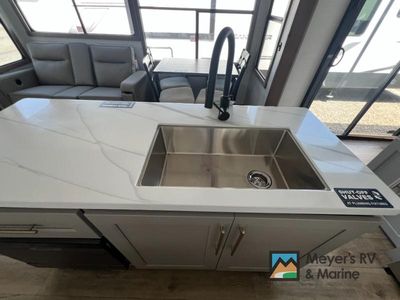 2026 Alliance RV Benchmark - Photo 8