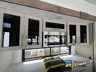 2026 Alliance RV Benchmark - Photo 12