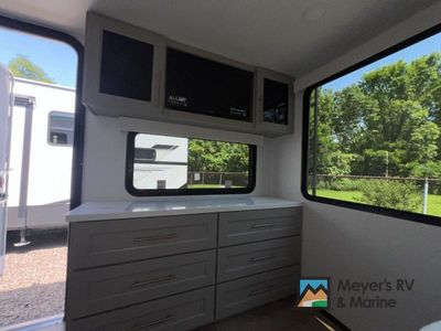 2026 Alliance RV Benchmark - Photo 28