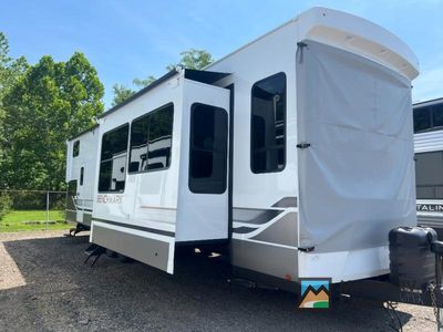 2026 Alliance RV Benchmark - Photo 1
