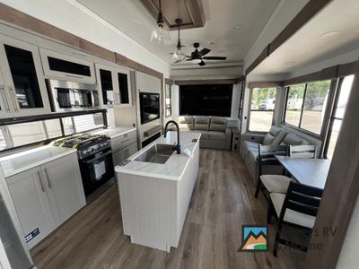 2026 Alliance RV Benchmark - Photo 6