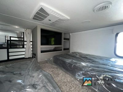 2026 Alliance RV Benchmark - Photo 31