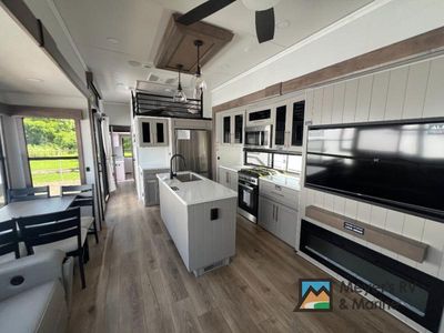 2026 Alliance RV Benchmark - Photo 7