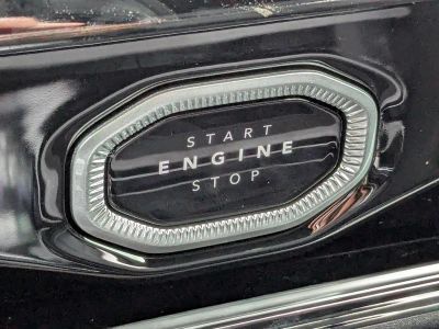 2026 Jeep Grand Cherokee — photo 30 view