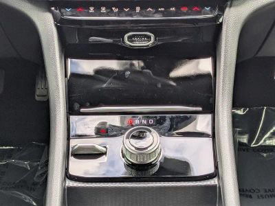 2026 Jeep Grand Cherokee — photo 20 view