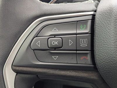 2026 Jeep Grand Cherokee — photo 26 view