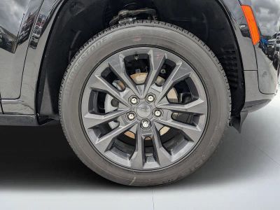 2026 Jeep Grand Cherokee — photo 10 view
