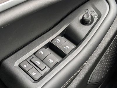 2026 Jeep Grand Cherokee — photo 25 view