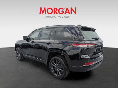 2026 Jeep Grand Cherokee — detail view