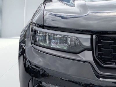 2026 Jeep Grand Cherokee — photo 9 view