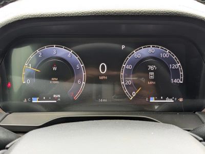 2026 Jeep Grand Cherokee — photo 28 view
