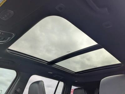 2026 Jeep Grand Cherokee — photo 22 view