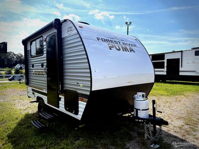 2026 Forest River Puma Camping Edition - Photo 1