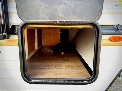 2026 Forest River Puma Camping Edition - Photo 14
