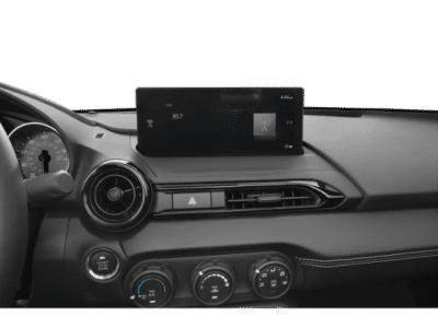 2026 Mazda MX-5 Miata — photo 7 view