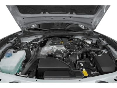 2026 Mazda MX-5 Miata — photo 9 view