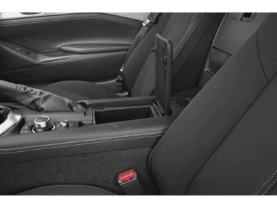 2026 Mazda MX-5 Miata — photo 10 view