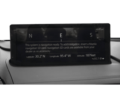 2026 Mazda MX-5 Miata — photo 12 view