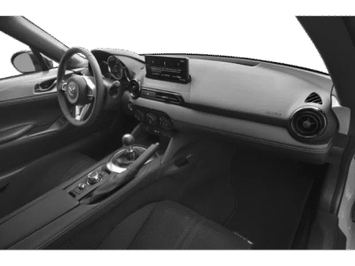 2026 Mazda MX-5 Miata — photo 11 view