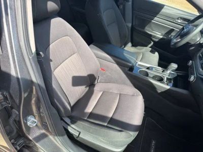 2024 Nissan Altima - Photo 20