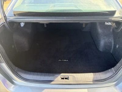 2024 Nissan Altima - Photo 19