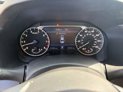 2024 Nissan Altima - Photo 13