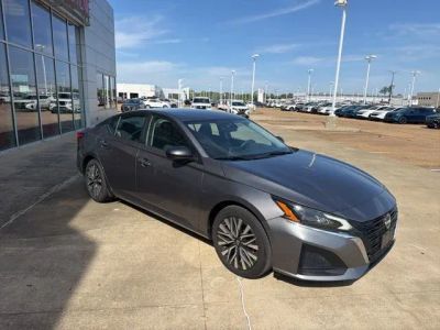 2024 Nissan Altima - Photo 5