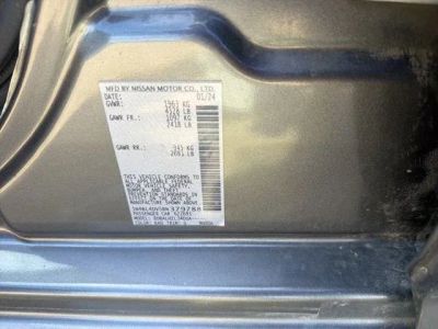 2024 Nissan Altima - Photo 23