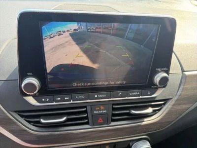 2024 Nissan Altima - Photo 17