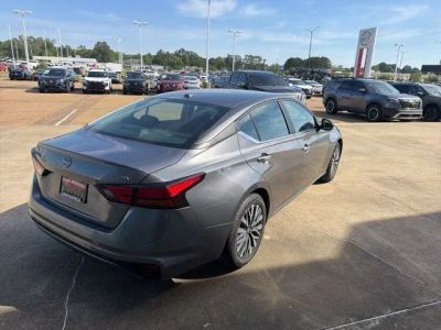 2024 Nissan Altima - Photo 4