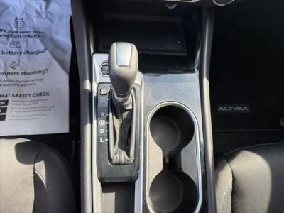2024 Nissan Altima - Photo 16