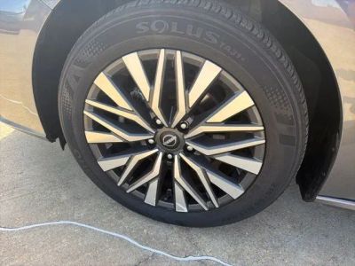 2024 Nissan Altima - Photo 8