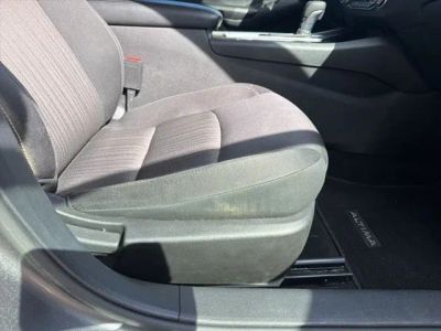 2024 Nissan Altima - Photo 21