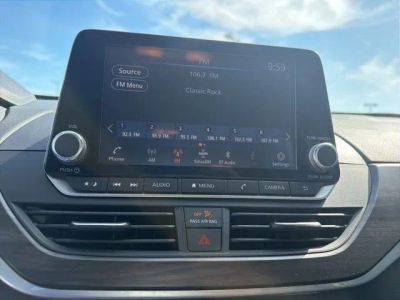 2024 Nissan Altima - Photo 14