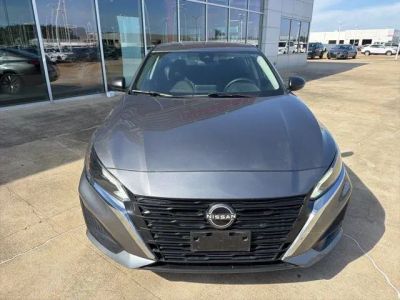 2024 Nissan Altima - Photo 6